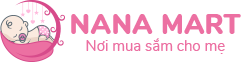 Theme web bán hàng Nana Mart